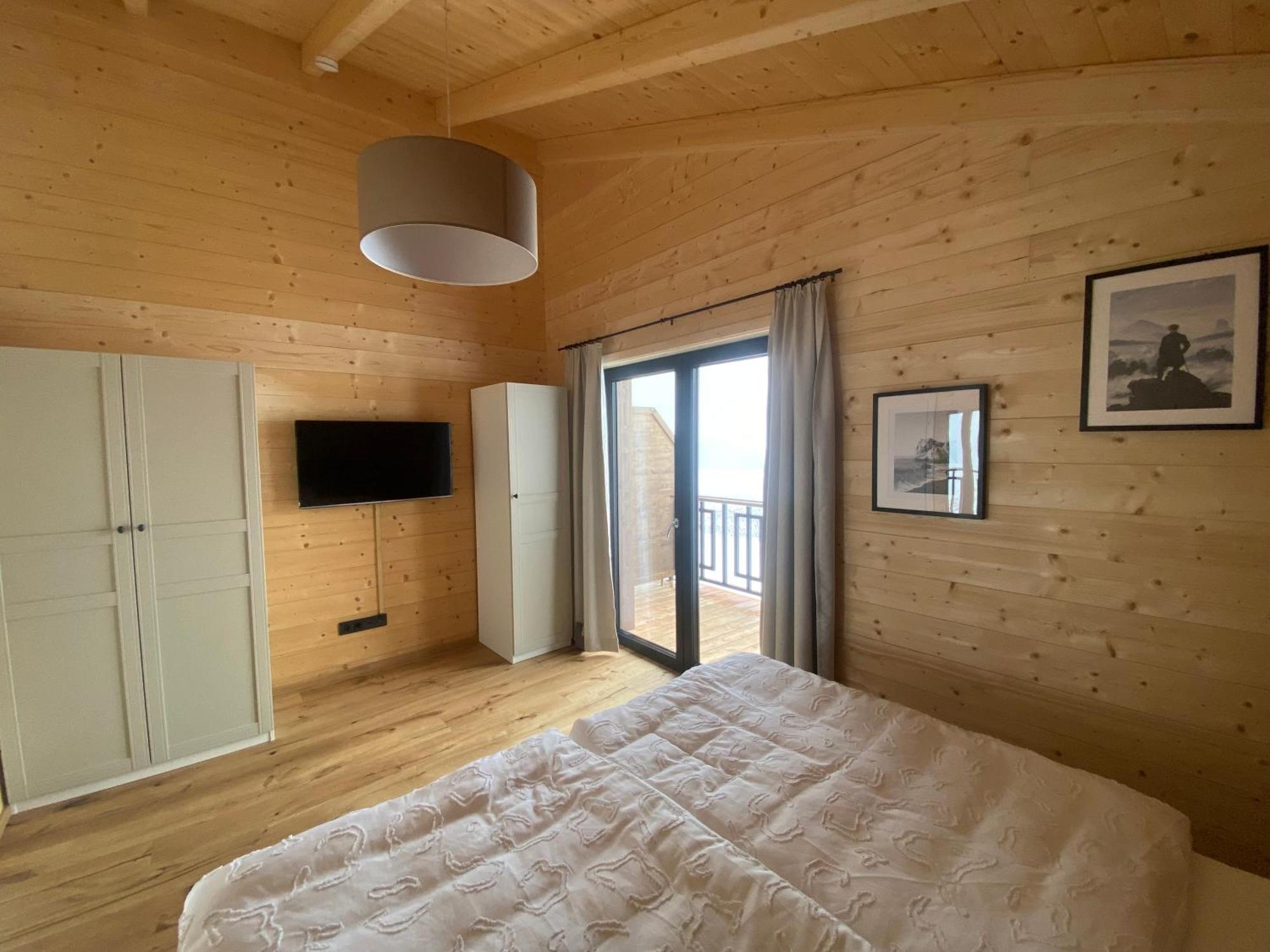 Ruheoase Zwischen Bergen Und Seen Mit Infrarotsauna Хермагор Экстерьер фото